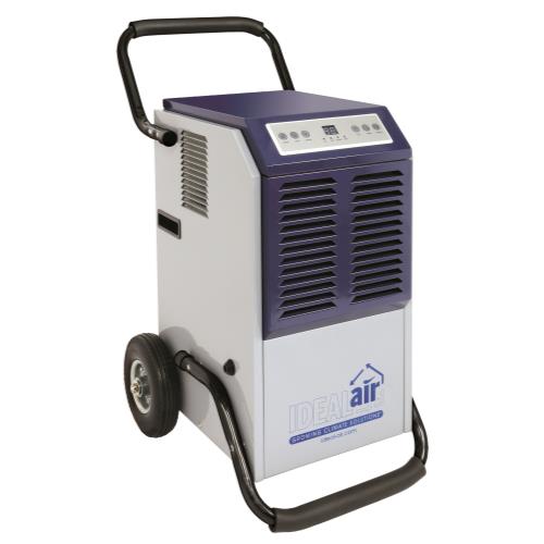 Ideal-Air Pro Series Dehumidifier