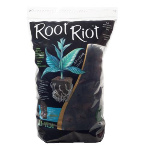 HDI Root Riot Replacement Cubes