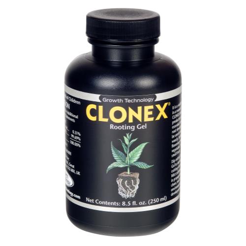 HydroDynamics Clonex Rooting Gel