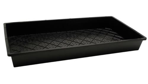 Super Sprouter Quad Thick Tray Insert with Holes - Case of 50
