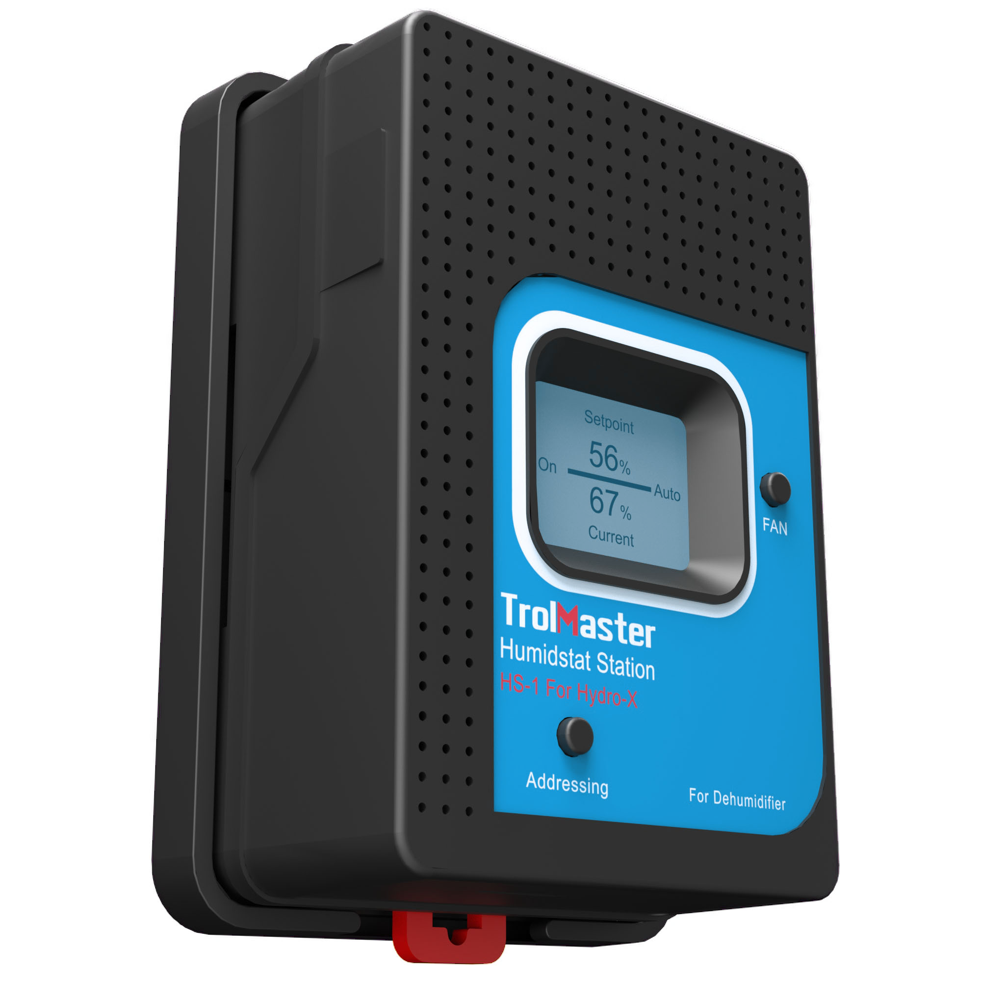 TrolMaster Hydro-X Humidistat Station (HS-1)