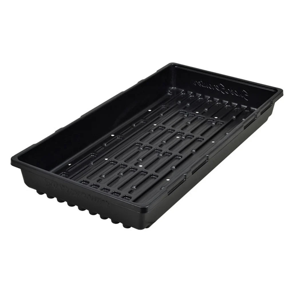 Super Sprouter Double Thick Propagation Tray 10 x 20 - Case of 50