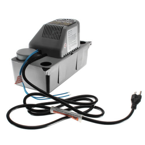 Liberty - LCU-20S Condensate Pump 115v With Saftey Switch