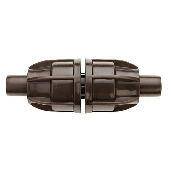 netafim techlock compression coupler fitting 