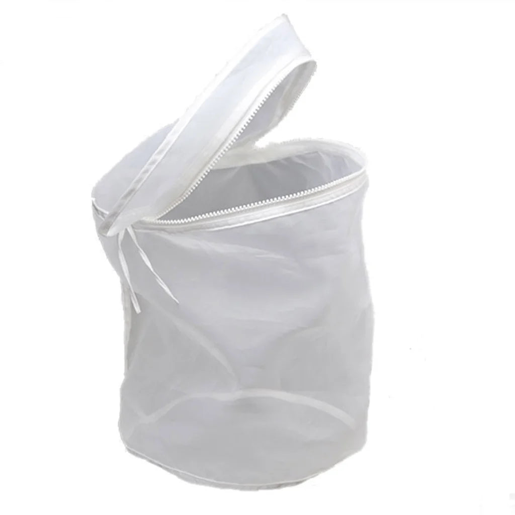 Boldtbags Open Top Wash Bag, 220 Micron